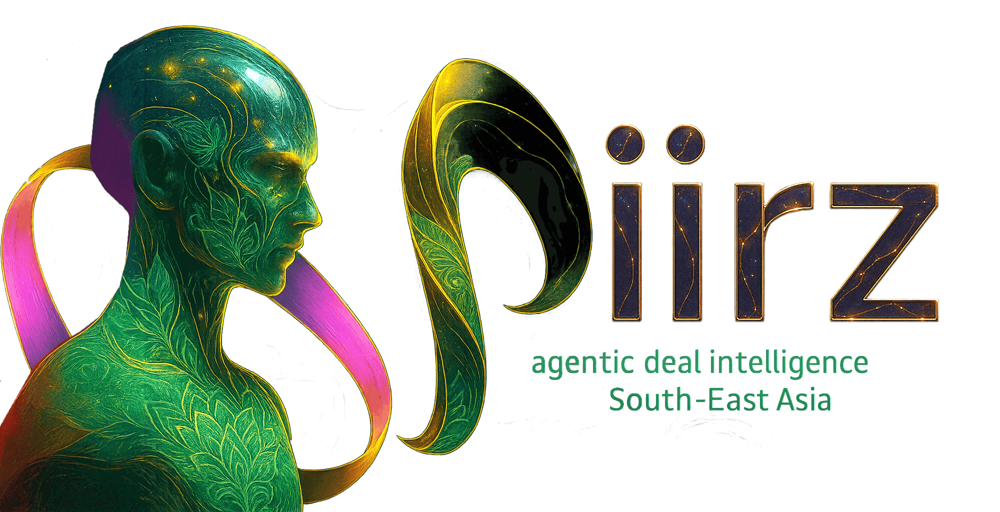 PiirZ Logo